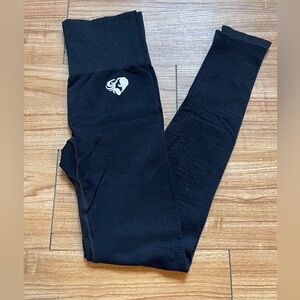 Women's Best Seamless Leggings